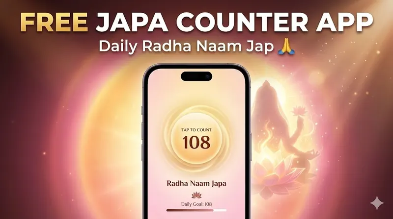 Best 5 Naam Jap Counter iOS Apps in 2026